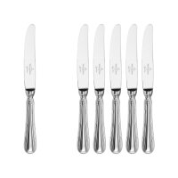 Villeroy & Boch Kreuzband Septfontaines Tafelmesser...