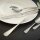 Villeroy & Boch Kreuzband Septfontaines Tafelmesser 6er Set