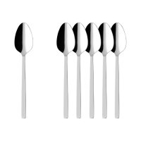 Villeroy & Boch La Classica Tafellöffel 6er Set