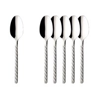 Villeroy & Boch Montauk Tafellöffel 6er Set