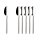 Villeroy & Boch Montauk Tafellöffel 6er Set