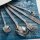 Villeroy & Boch Montauk Tafellöffel 6er Set