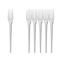Villeroy & Boch NewMoon Tafelgabel 6er Set