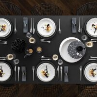 Villeroy & Boch NewMoon Tafelgabel 6er Set
