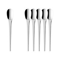 Villeroy & Boch NewMoon Tafellöffel 6er Set