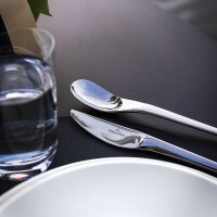 Villeroy & Boch NewMoon Tafelmesser 6er Set