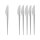 Villeroy & Boch NewMoon Tafelmesser 6er Set