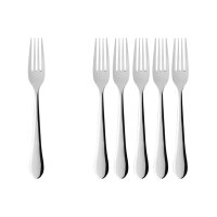 Villeroy & Boch Oscar Tafelgabel 6er Set