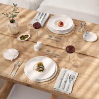 Villeroy & Boch Oscar Tafelgabel 6er Set