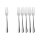 Villeroy & Boch Oscar Tafelgabel 6er Set