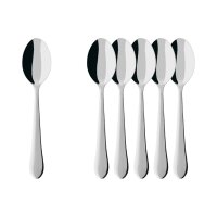 Villeroy & Boch Oscar Tafellöffel 6er Set