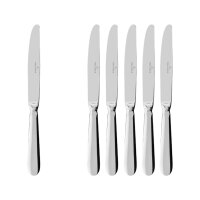 Villeroy & Boch Oscar Tafelmesser 6er Set