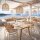 Villeroy & Boch Oscar Tafelmesser 6er Set