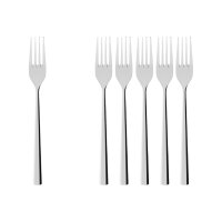 Villeroy & Boch Piemont Tafelgabel 6er Set