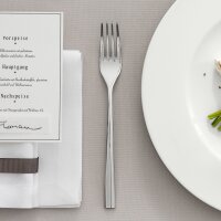 Villeroy & Boch Piemont Tafelgabel 6er Set