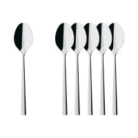 Villeroy & Boch Piemont Tafellöffel 6er Set