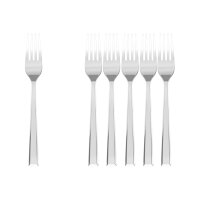 Villeroy & Boch Victor Tafelgabel 6er Set