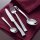 Villeroy & Boch Victor Tafelgabel 6er Set