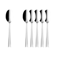 Villeroy & Boch Victor Tafellöffel 6er Set
