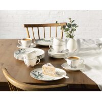 Seltmann Weiden Savona Provence Kaffeeservice 18-teilig