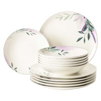 Seltmann Weiden Savona Provence Tafelservice 12-teilig