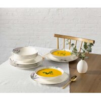 Seltmann Weiden Savona Provence Tafelservice 12-teilig