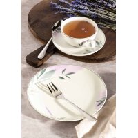 Seltmann Weiden Savona Provence Teeservice 18-teilig