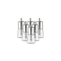 Ritzenhoff & Breker Basic Zuckerstreuer 15 cm 6er Set