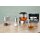 Ritzenhoff & Breker Basic Zuckerstreuer 15 cm 6er Set