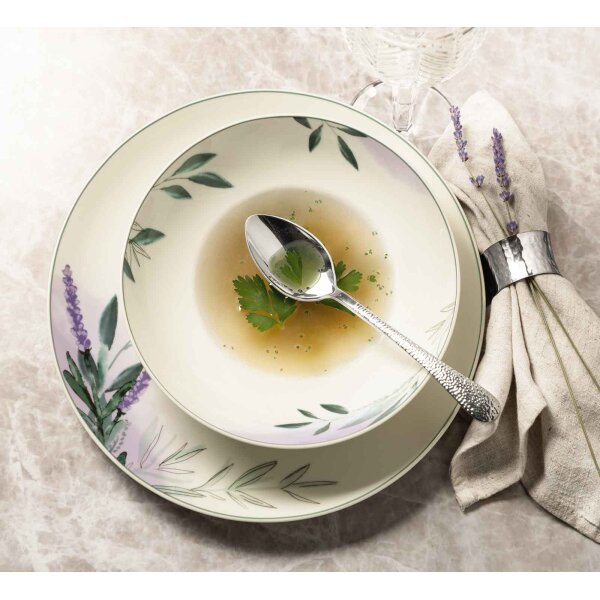 Seltmann Weiden Savona Provence Einsteiger-Set 8-teilig