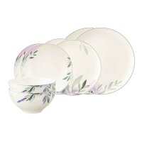 Seltmann Weiden Savona Provence Einsteiger-Set 8-teilig