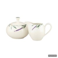Seltmann Weiden Savona Provence Milch- und Zuckerset...