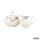 Seltmann Weiden Savona Provence Milch- und Zuckerset 2-teilig