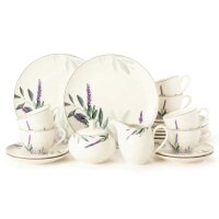 Seltmann Weiden Savona Provence Kaffeeservice 20-teilig