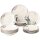Seltmann Weiden Savona Provence Teller-Set 18-teilig