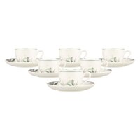 Seltmann Weiden Savona Provence Espressotasse mit...