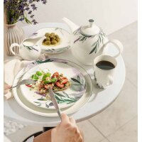Seltmann Weiden Savona Provence Frühstücks-Set...