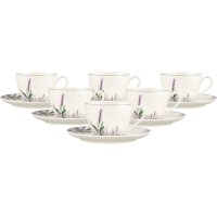 Seltmann Weiden Savona Provence Kaffeetasse mit...