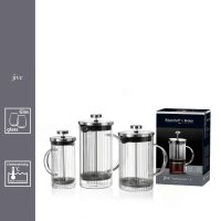 Ritzenhoff & Breker Jive Kaffeebereiter 350 ml