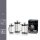 Ritzenhoff & Breker Jive Kaffeebereiter 1 l