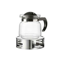 Ritzenhoff & Breker Ravenna Teekanne 800 ml mit...