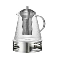 Ritzenhoff & Breker Jive Teekanne mit Sieb 1,5 l...
