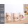Ritzenhoff & Breker Capybara Henkelbecher 360 ml 6er Set