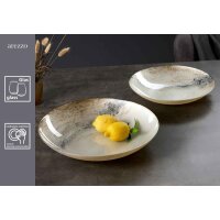Ritzenhoff & Breker Arezzo Dekoschale ø 33 cm...