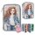 TOPModel Schul-Set Trolley FESTIVAL FUN 2-teilig