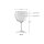 Van Well Ballon Profi Weinglas 0,1 l + 0,2 l geeicht 36er Set