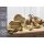 Ritzenhoff & Breker Tortosa Auflaufform rund 33 x 27 cm
