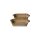 Ritzenhoff & Breker Tortosa Auflaufform eckig 25 x 14 cm 2er Set