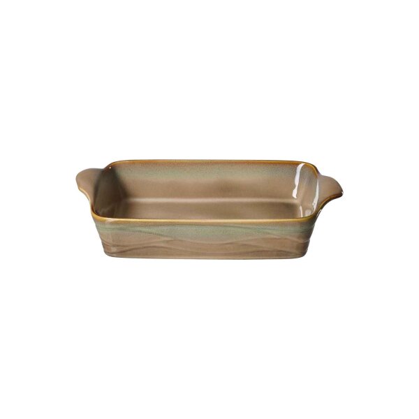 Ritzenhoff & Breker Tortosa Auflaufform eckig 32 x 18 cm