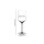 Riedel Fatto A Mano Cabernet/Merlot Weinglas - Mauve